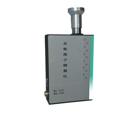 河南負氧離子傳感器